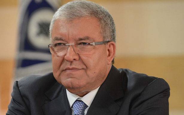 المشنوق: الدور الروسي ساعد على الاستقرار

إلكسي: قررنا تسليم الهبة إلى «الداخليّة»