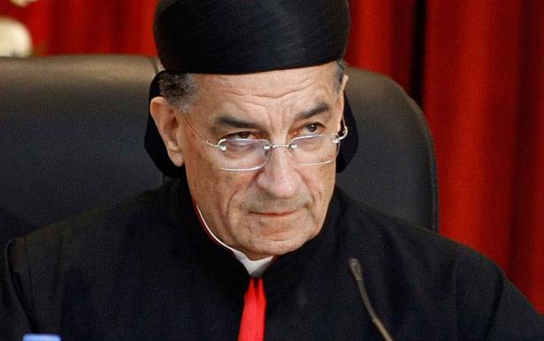 الراعي : السياسيّون يعرقلون تأليف الحكومة الجديدة