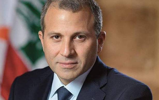 باسيل : لـــنــواب عــــكار نشاط وإرادة لأحـــــداث التغيير فيها