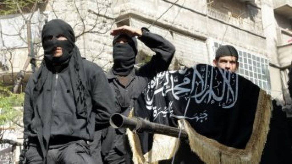 إستهداف حلب من قبل النصرة والجيش يرد
