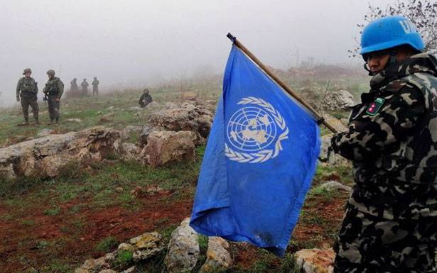 اسرائيل تفشل مجدداً...على لبنان تحريك موضوع ترسيم الحدود اللبنانية