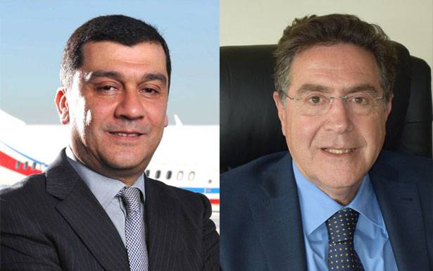 ما هو الخلاف بين الحريري ورياض سلامة وطيران الشرق الاوسط من جهة
والوزير نقولا التويني ... وهل قرار التويني ينطلق من بعبدا؟
