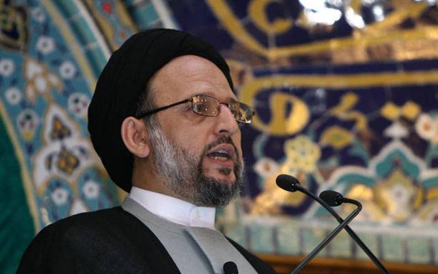 فضل الله: لإنجاز الملف الحكومي