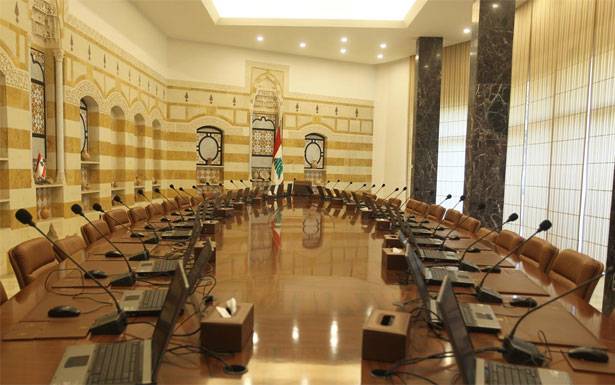 شرطان لإنقاذ لبنان؟!