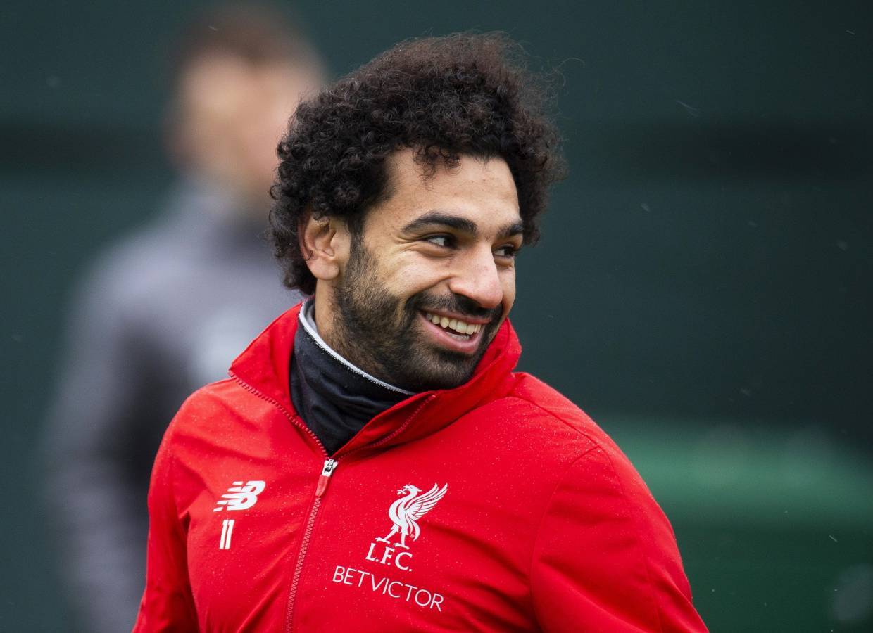 مورينيو: محمد صلاح يمكنه اللعب في ريال مدريد أو برشلونة