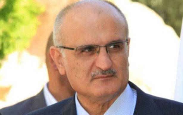 حسن خليل عن تقرير «موديز» :

يُؤكّد أهمية التشكيل