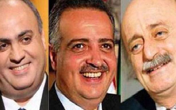 الاشتراكي: لقاء خلدة والجاهلية «تقارب اللحظة السياسية لتطويق جنبلاط»