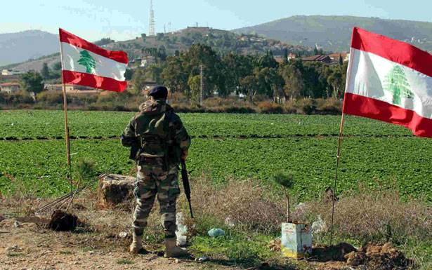 8 آذار : لو صـــــحّ أن الأنفاق من صنع المقاومة