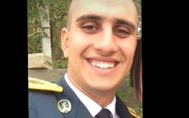 كريستيان نقولا: شهيد حوادث السير!

...وحادث آخر يوقع اصابتين احداهما بحال الخطر