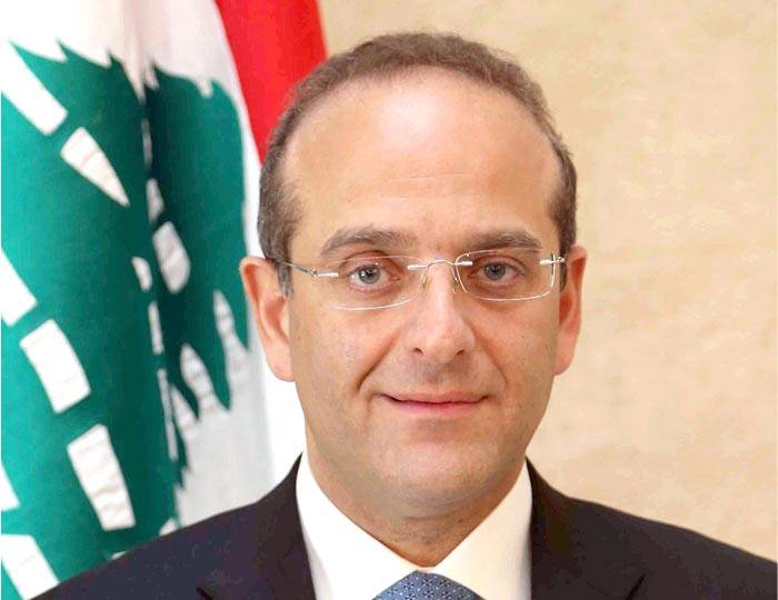 خوري: لدي كامل الثقة بـ "حزب الله" الذي يبرهن على حكمته