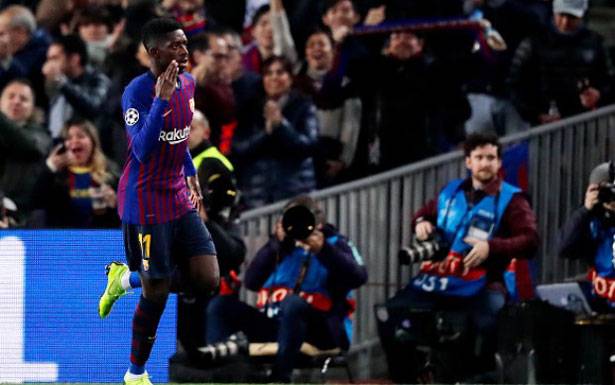 سبب تراجع نادي برشلونة

عن خوض مُباراة جيرونا في أميركا؟