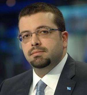أحمد الحريري: لفتح الأبواب للوصول إلى حكومة في نهاية المطاف