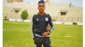 نادي الزمالك يخطف يوسف علي “رونالدو الاتصالات” من منافسه الأهلي المصري