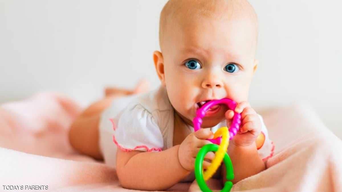 بريطانيا تسحب "جل التسنين المخدر" من الأسواق