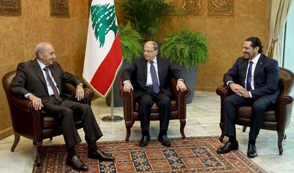 تباينات بشأن القمة الاقتصادية في لبنان بعد تغييب سوريا ودعوة ليبيا