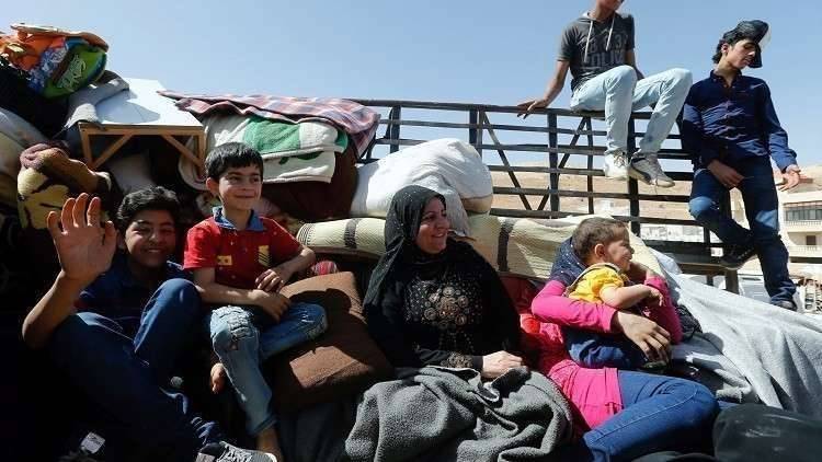 تركيا أصدرت 28 ألف تصريح عمل للسوريين في عامين