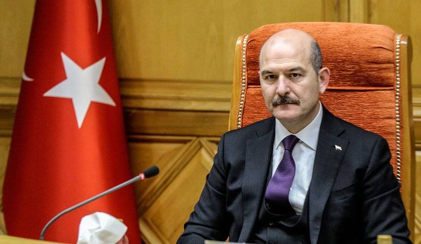 تركيا: أميركا تحاول تطويقنا بشرق الفرات و"لن نسمح بذلك"