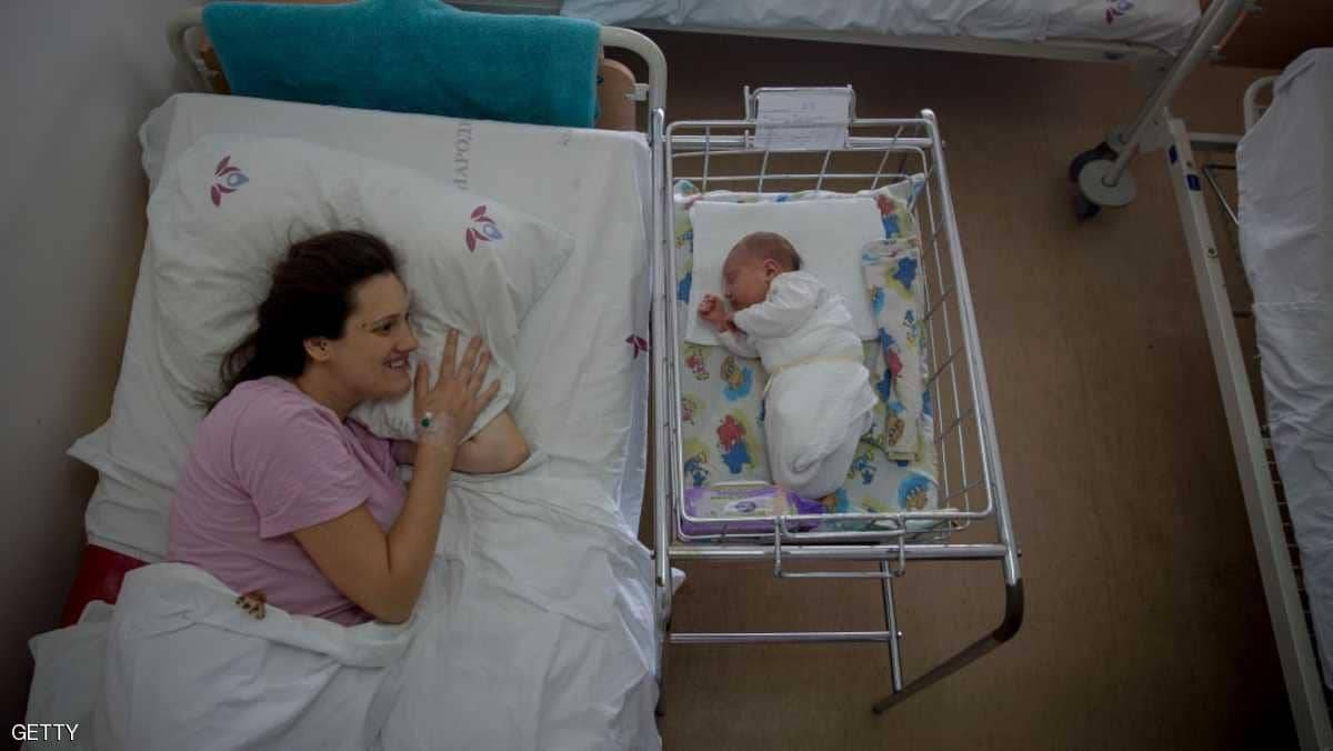 دراسة: طول فترة الرضاعة تقلل خطر الإصابة بأمراض الكبد