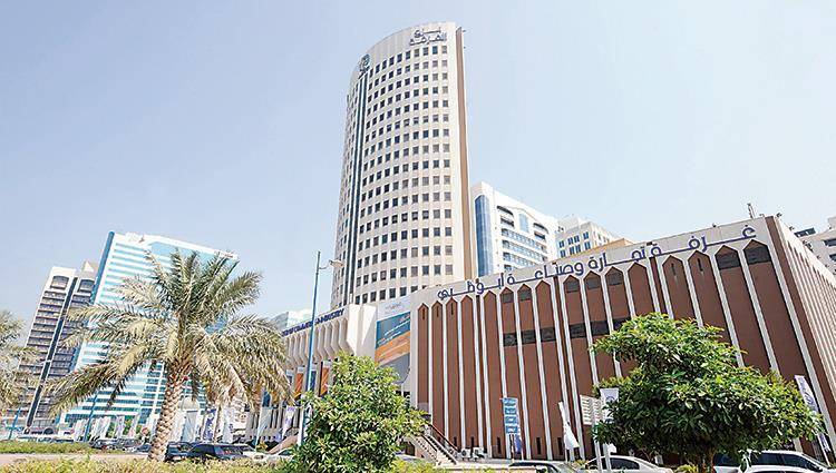 غرفة تجارة أبو ظبي تدعو رجال أعمال سوريين لزيارة البلاد