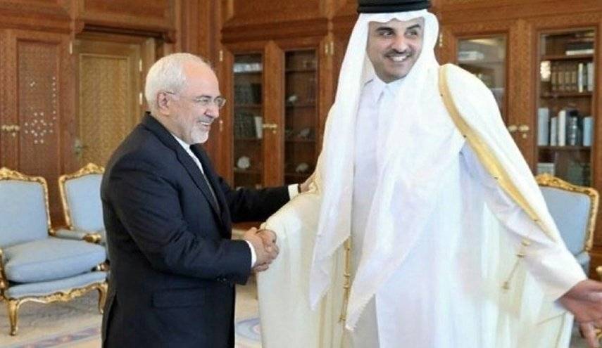 قراءة في خطاب وزير خارجية ايران بمنتدى الدوحة