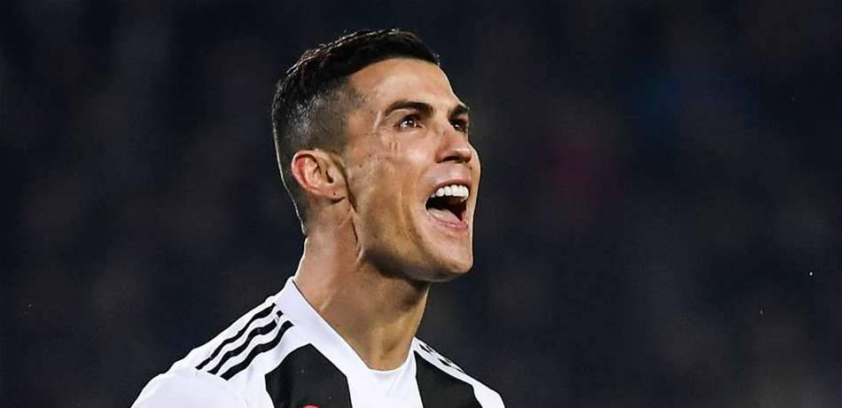 كريستيانو رونالدو يحقق 5 أرقام قياسية في 21 مباراة!