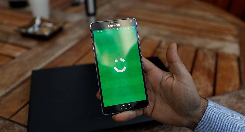 كريم تعزز المنافسة مع أوبر بإطلاق خدمة جديدة
