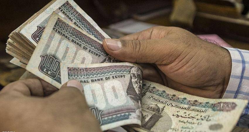 مصر تطرح مناقصة الشهر المقبل لاختيار مديري طرح السندات الدولية