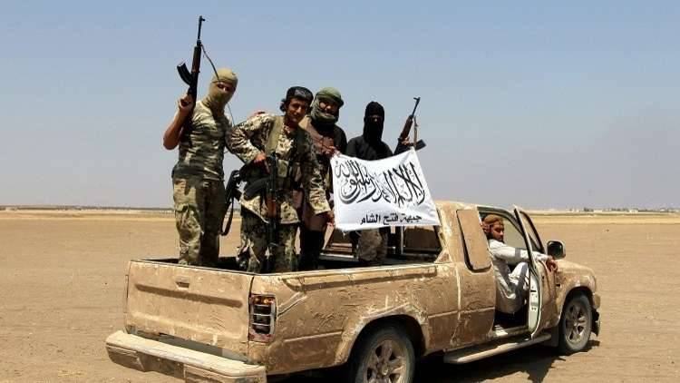موسكو: لن نسمح بتحويل إدلب إلى ملجأ للإرهابيين
