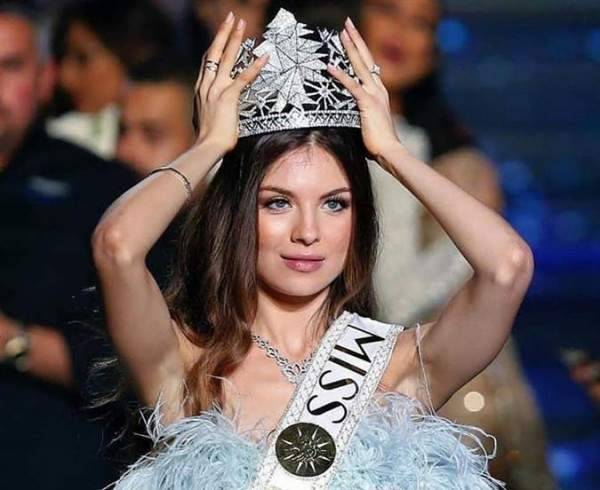 هذه هي نتائج ملكة جمال الكون  ... والى أي مرحلة وصلت مايا رعيدي ؟