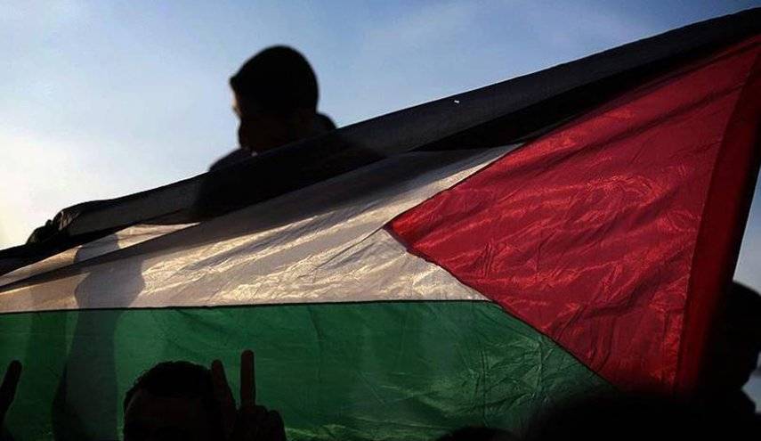 نيجيريون يدعون الأمم المتحدة للاعتراف بدولة فلسطين