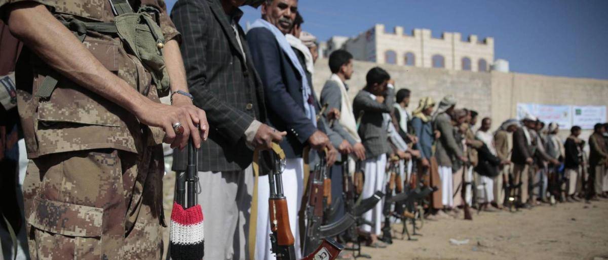 هذا موعد بدء سريان اتفاق الحديدة في اليمن
