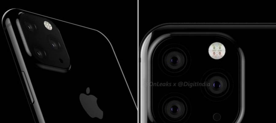 صور مسرّبة تزعم الكشف عن إصدار Apple الجديد لعام 2019