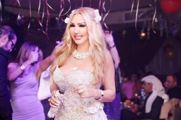 نجوى سلطان تعود في بطولة عمل درامي برمضان 2019‎
