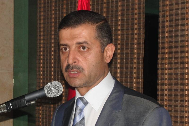 قبيسي : لبنان على حافة الافلاس