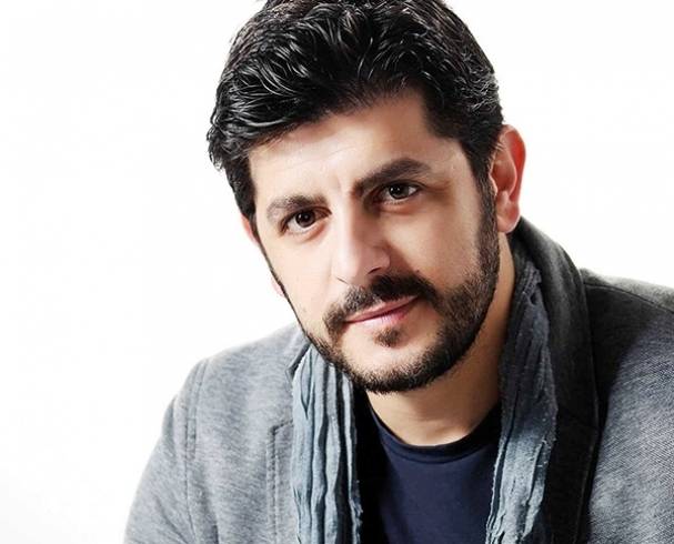 هل يكون طوني عيسى بطل فيلم فادي حداد الجديد؟