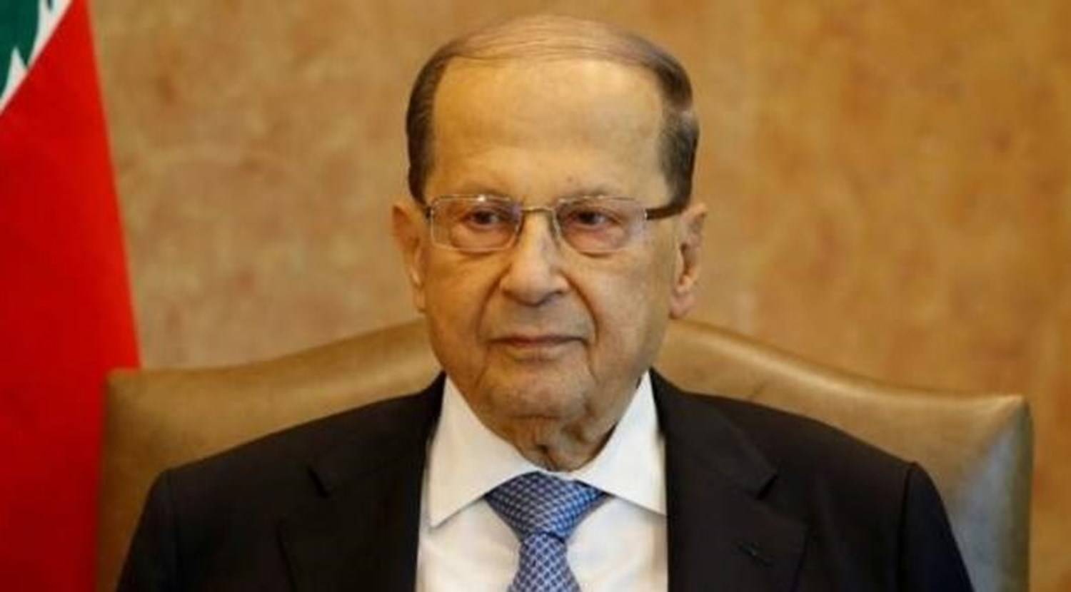 رئـيس الجمهوريّـة تــــابـــــــع الـتــطـــــوّرات

واستنفار للجيش فـي مُواجهة الإحتلال