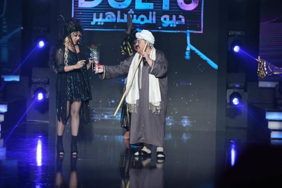 الليدي مادونا لـ"الديار": "هذه أسرار النجوميّة الناجحة"!