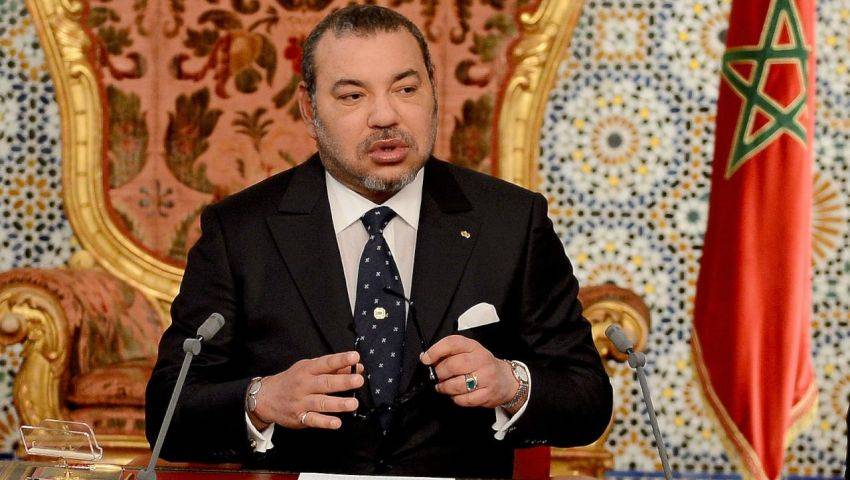 783 سجينا خارج القطبان فب المغرب