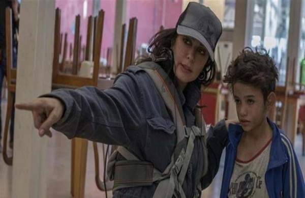 أوبرا وينفري تشيد بـ"كفرناحوم".. وهكذا ردّت نادين لبكي