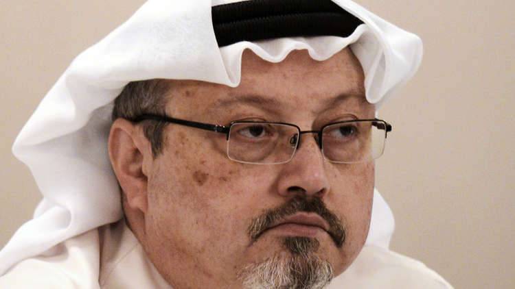 منظمة العفو الدولية تتحرك في قضية الخاشقجي