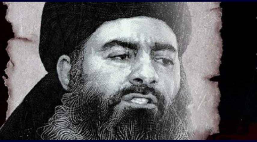 الكشف عن مصير "مبعوث البغدادي"