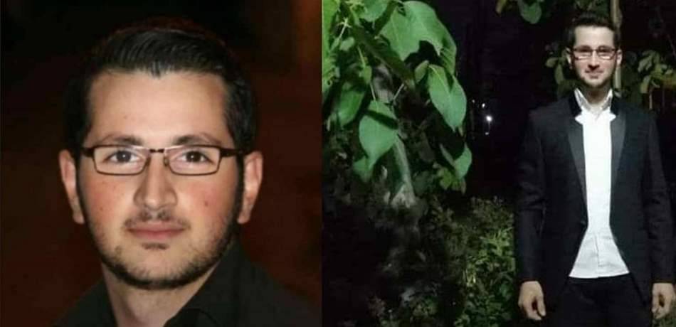 مأساة جديدة.."علي"ابن ال21 عاما ضحية الطرقات..