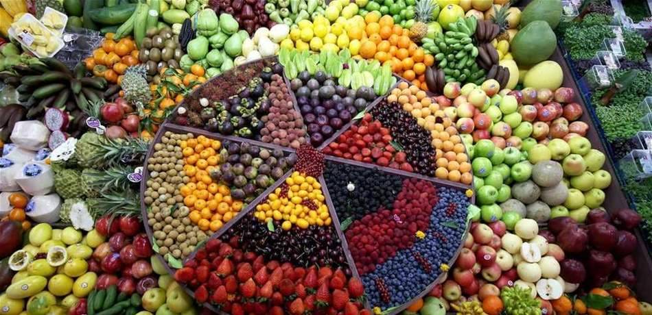فوائد مذهلة للأطعمة الغنية بالألياف.. تعرفوا اليها