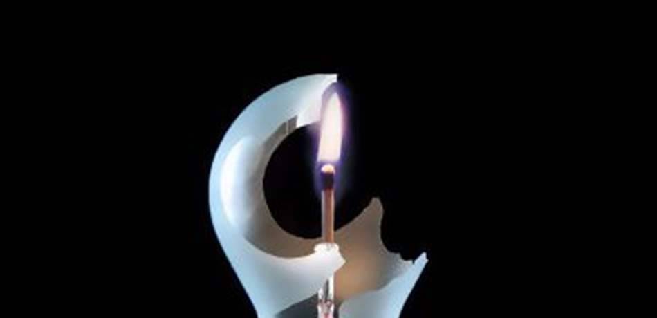 العيرونية من دون كهرباء منذ 10 ايام !
