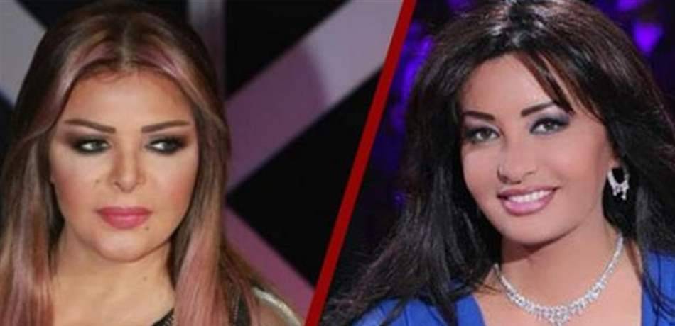 بعد 25 عاماً من الخلاف: مصالحة تاريخية بين فلّة ولطيفة التونسية.. والعرابة هيفاء