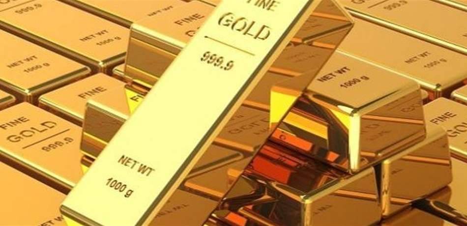 أسعار الذهب ترتفع مع تراجع الدولار