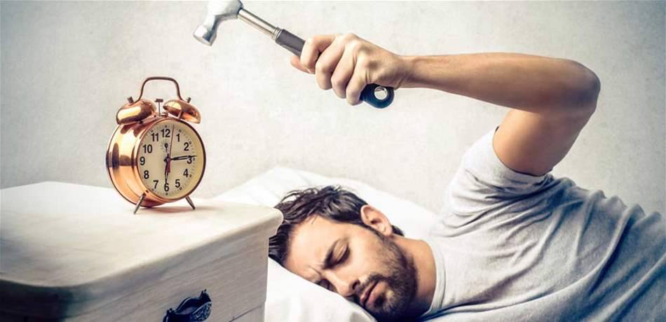 تحذير: هل تشعر بالتعب عند الاستيقاظ؟ مرض خطير قد تصاب به