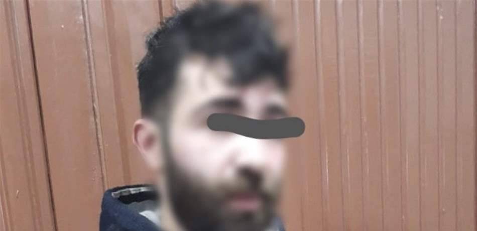 بالجرم المشهود.. القبض على سارق حاول نشل فتاة في الشويفات!