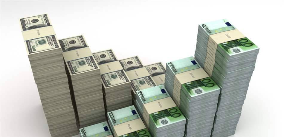 اسعار الدولار واهم العملات الأخرى في سوق بيروت المالية