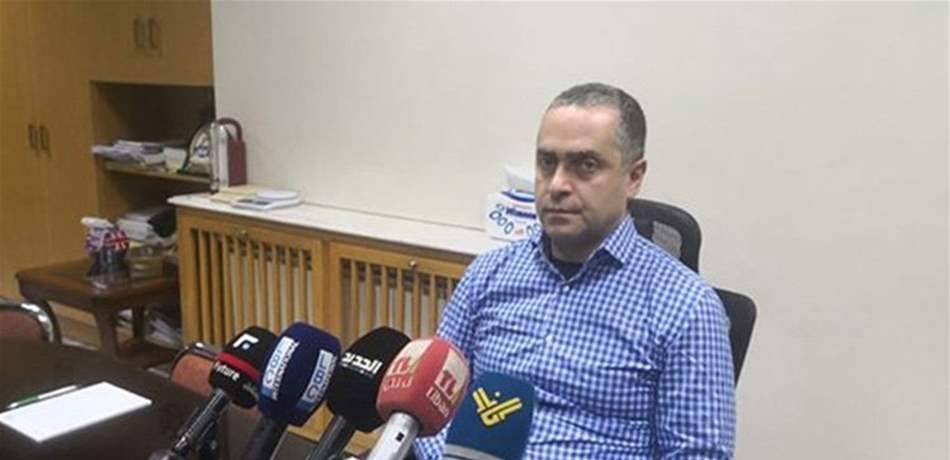 مدير "ميموزا" يؤكّد عدم السكوت.. ومصلحة الليطاني ترد